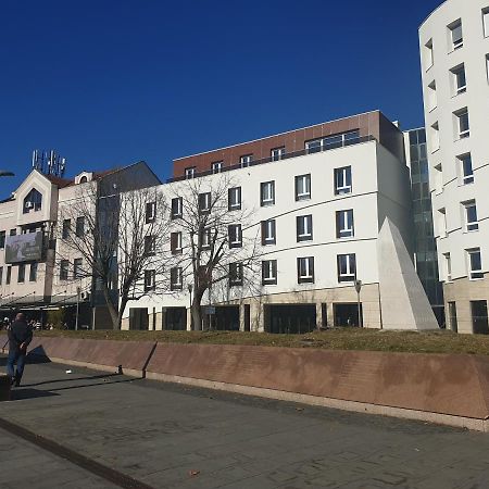 Apartman Viktoria Tuzla Exterior photo