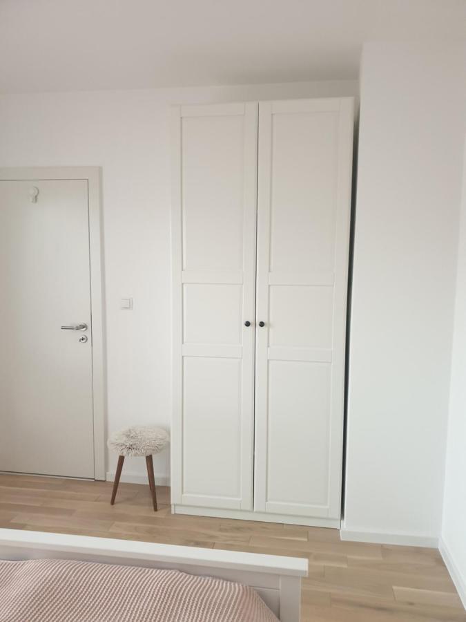 Apartman Viktoria Tuzla Exterior photo
